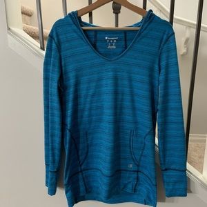 Champion Long sleeve sweatshirt